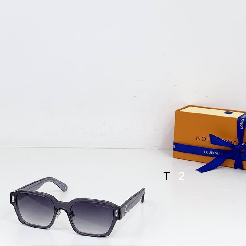 LV Sunglasses ID:20260410-2867